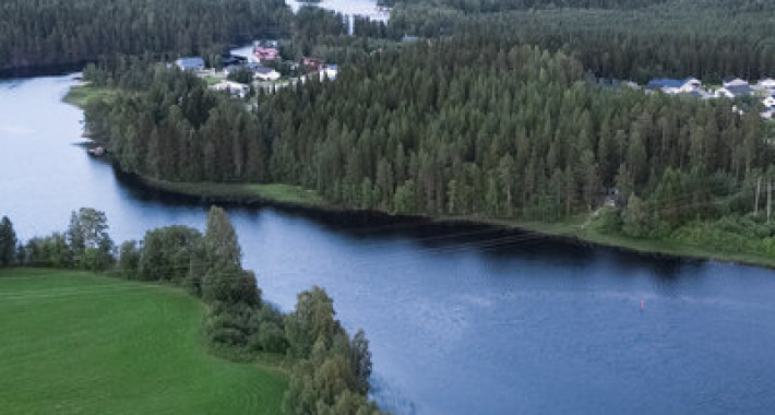 kajaven kuva